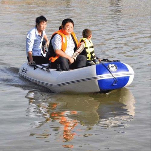 龙川政府采购漂流船